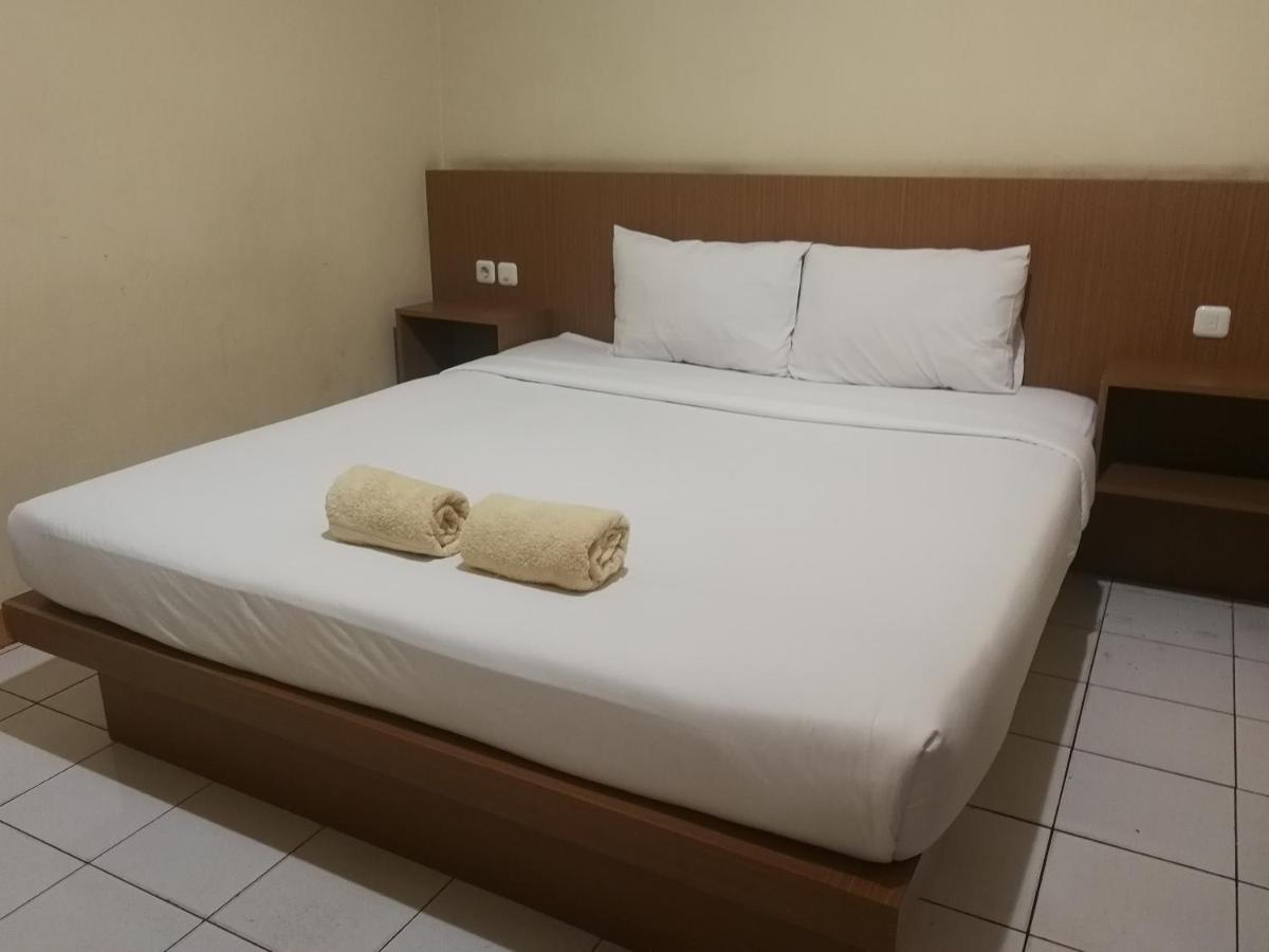 Hotel Mayang Sari 2