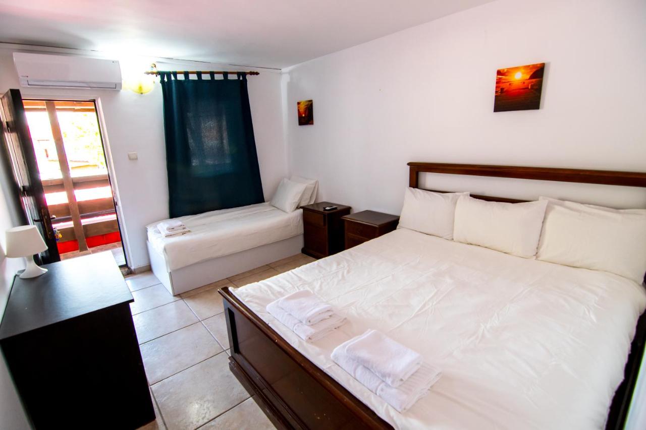 Famagusta - Bed and Breakfast