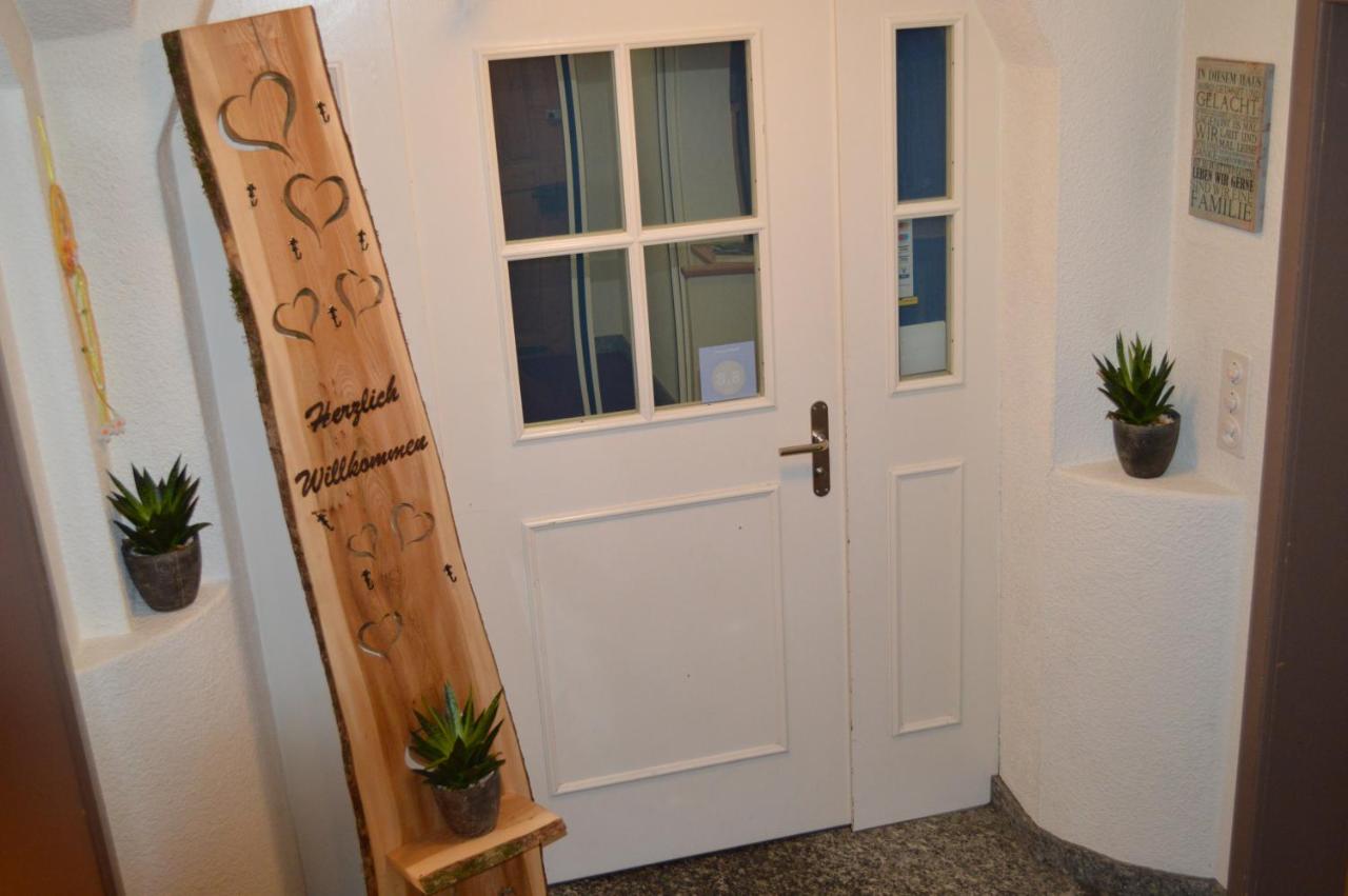 Hotel Garni Rösslipost - Bed and Breakfast
