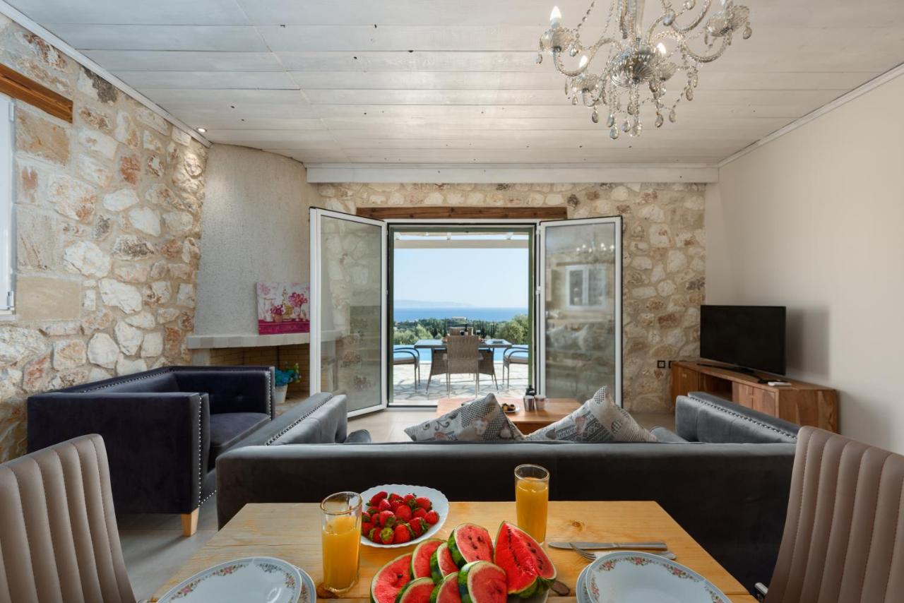 Villa mit 1 Schlafzimmer