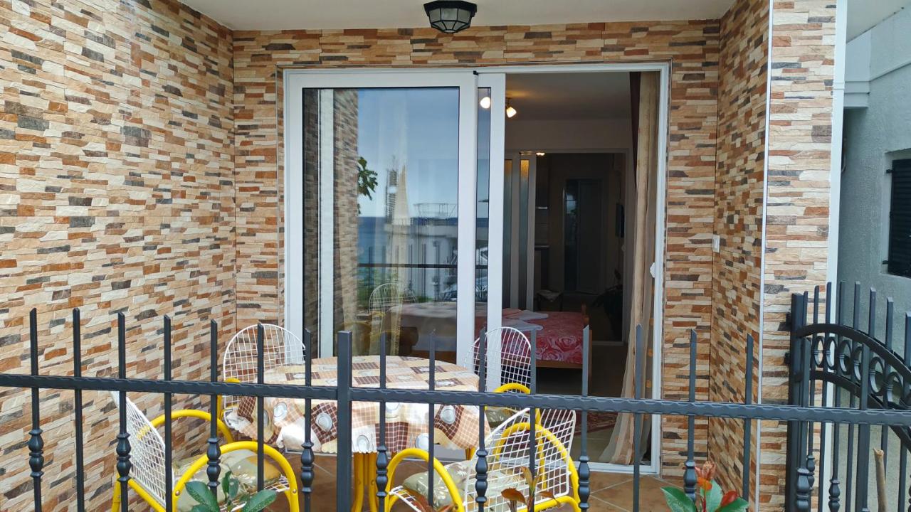 Appartement avec Terrasse
