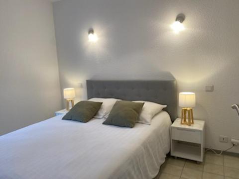 B&B Digne-les-Bains - Appartement T2 Vallon des sources N 51 - Bed and Breakfast Digne-les-Bains