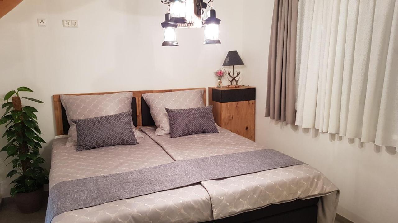 Gästehaus Sabine - B&B Voitsberg