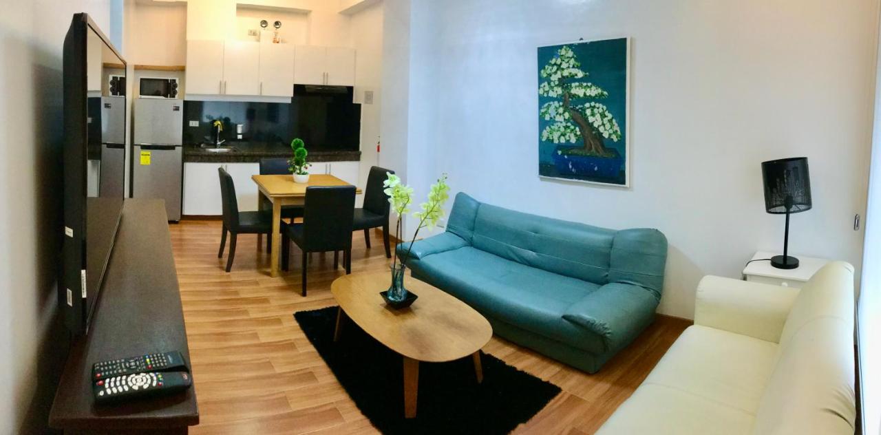 Apartamento de 1 dormitorio