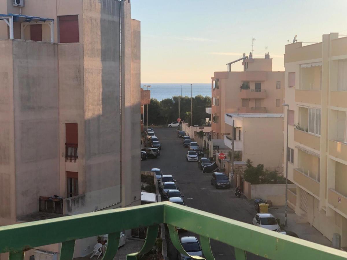 GOLDEN HOUSE - Ferienwohnung Gallipoli