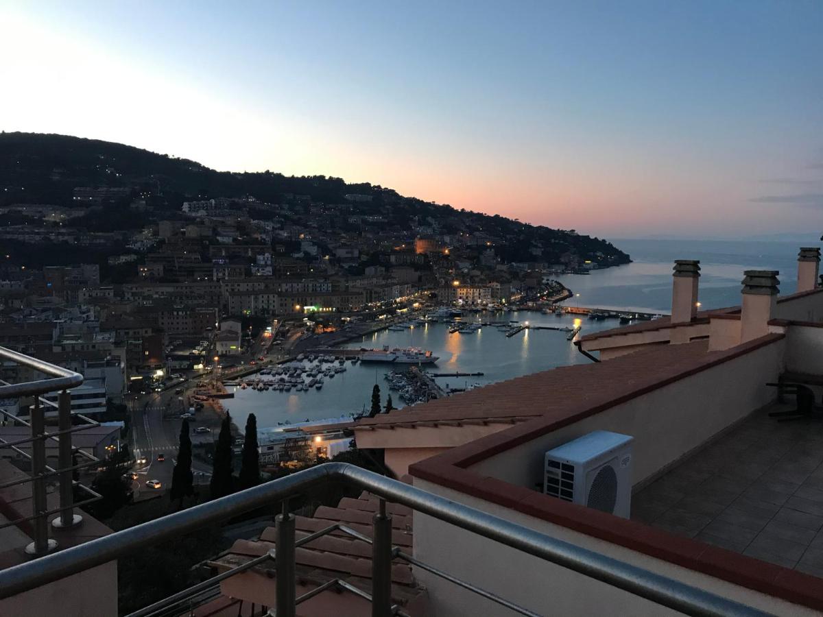 B&B Porto Santo Stefano - Appartamento Alfea - Bed and Breakfast Porto Santo Stefano