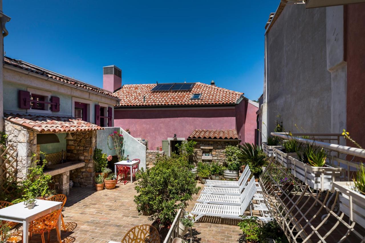 B&B Veli Losinj - La Dolce Vita Residence - Bed and Breakfast Veli Losinj