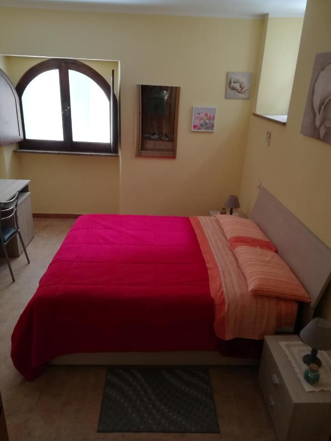 Großes Doppelzimmer