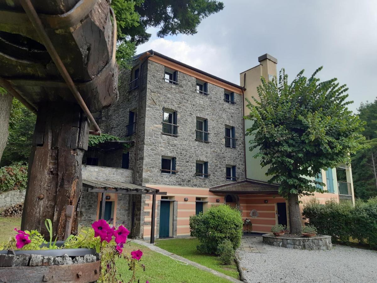 Il Bosco di Campo Marzano Garden Apartments - Bed and Breakfast