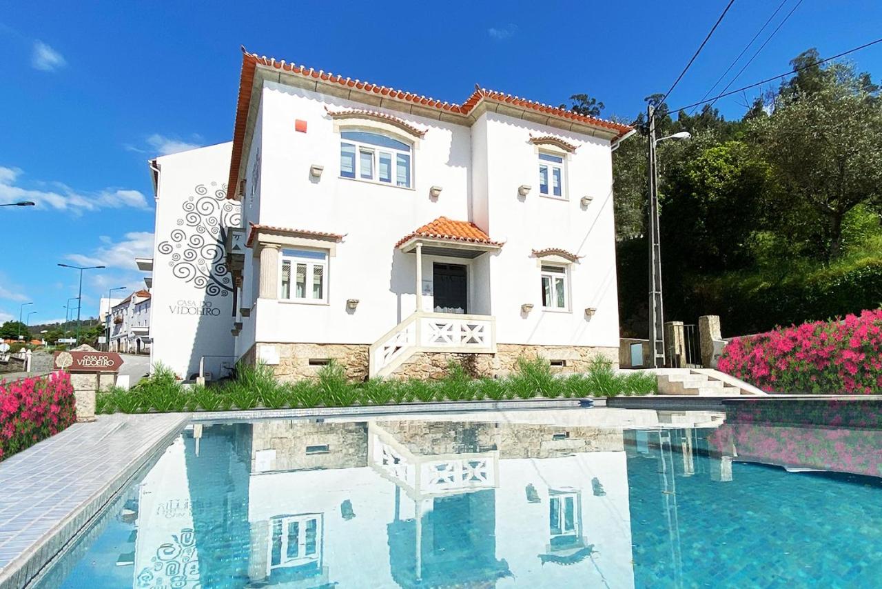 Casa do Vidoeiro - B&B
