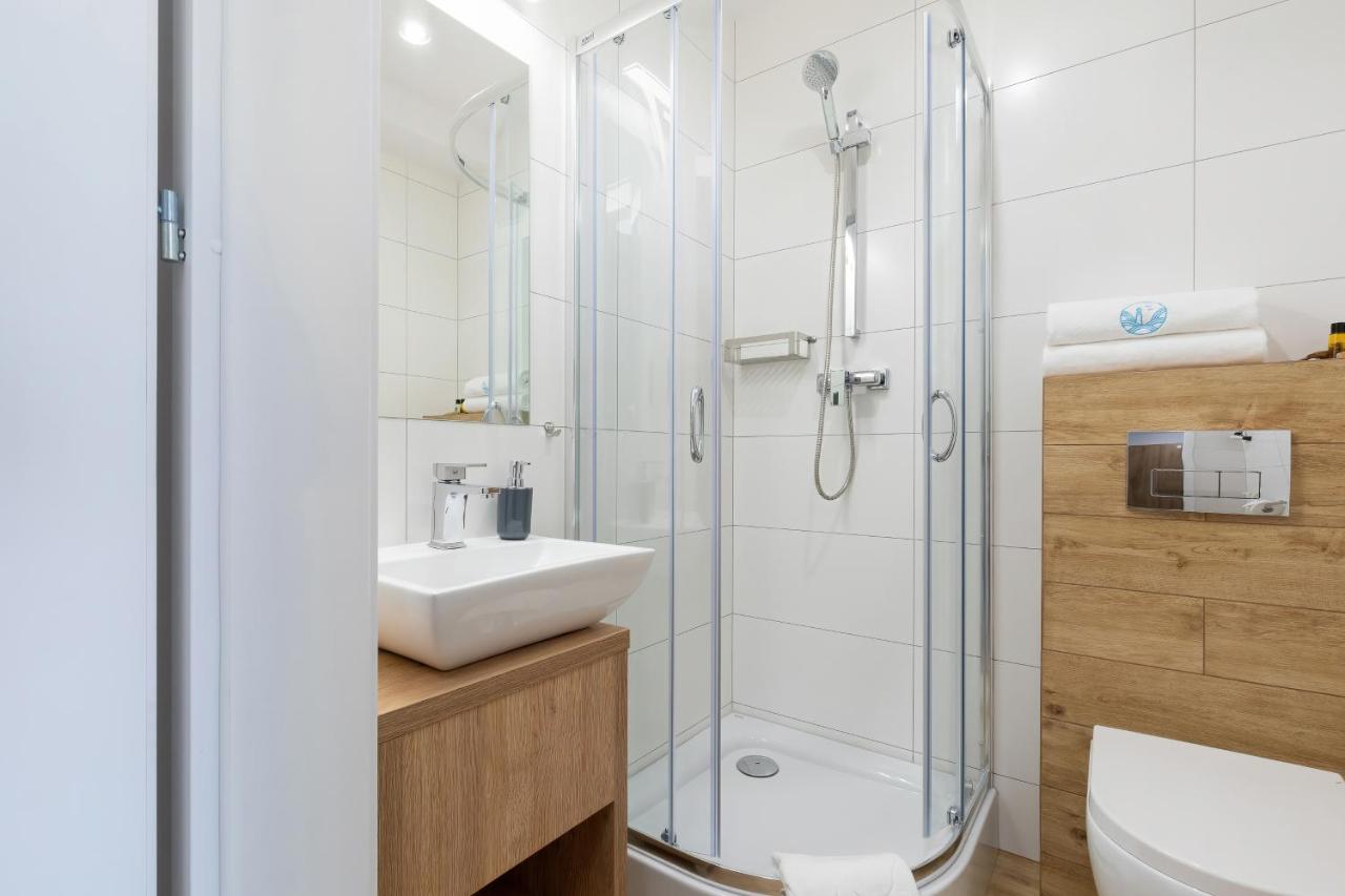 Suite with Sea View