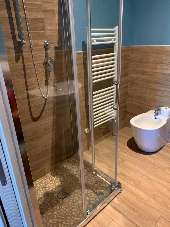 Kleines Doppelzimmer