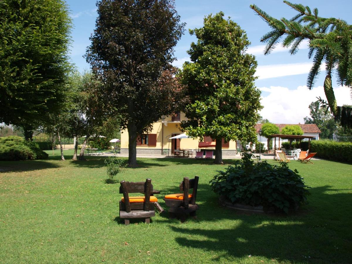 B&B Savigliano - Cascina la Barona - Bed and Breakfast Savigliano