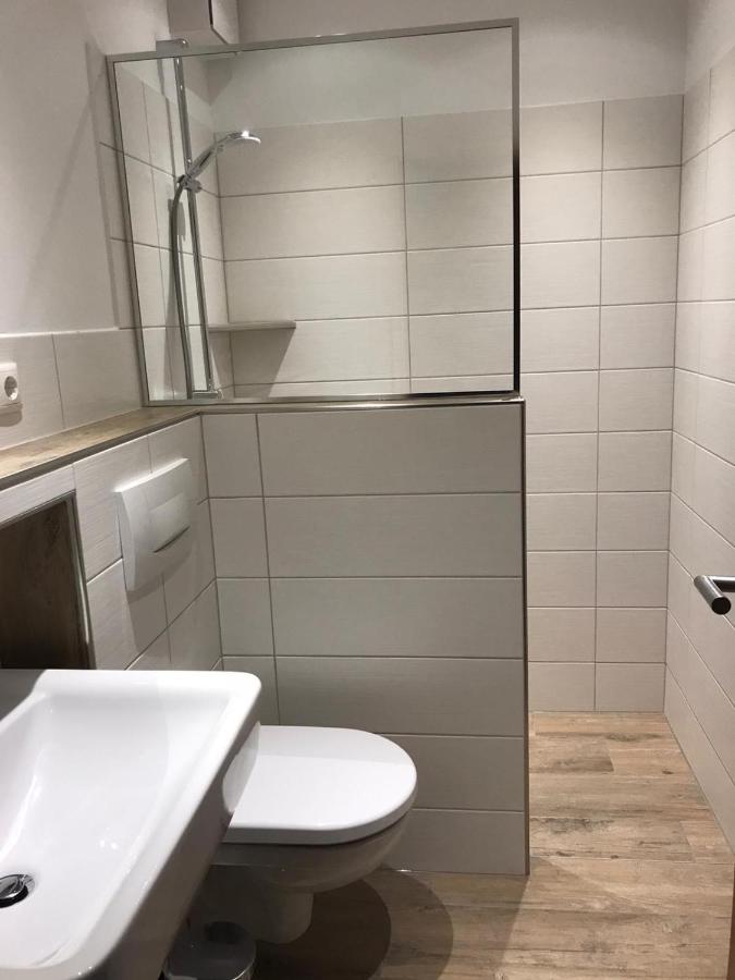 Haus Kretschmar - B&B
