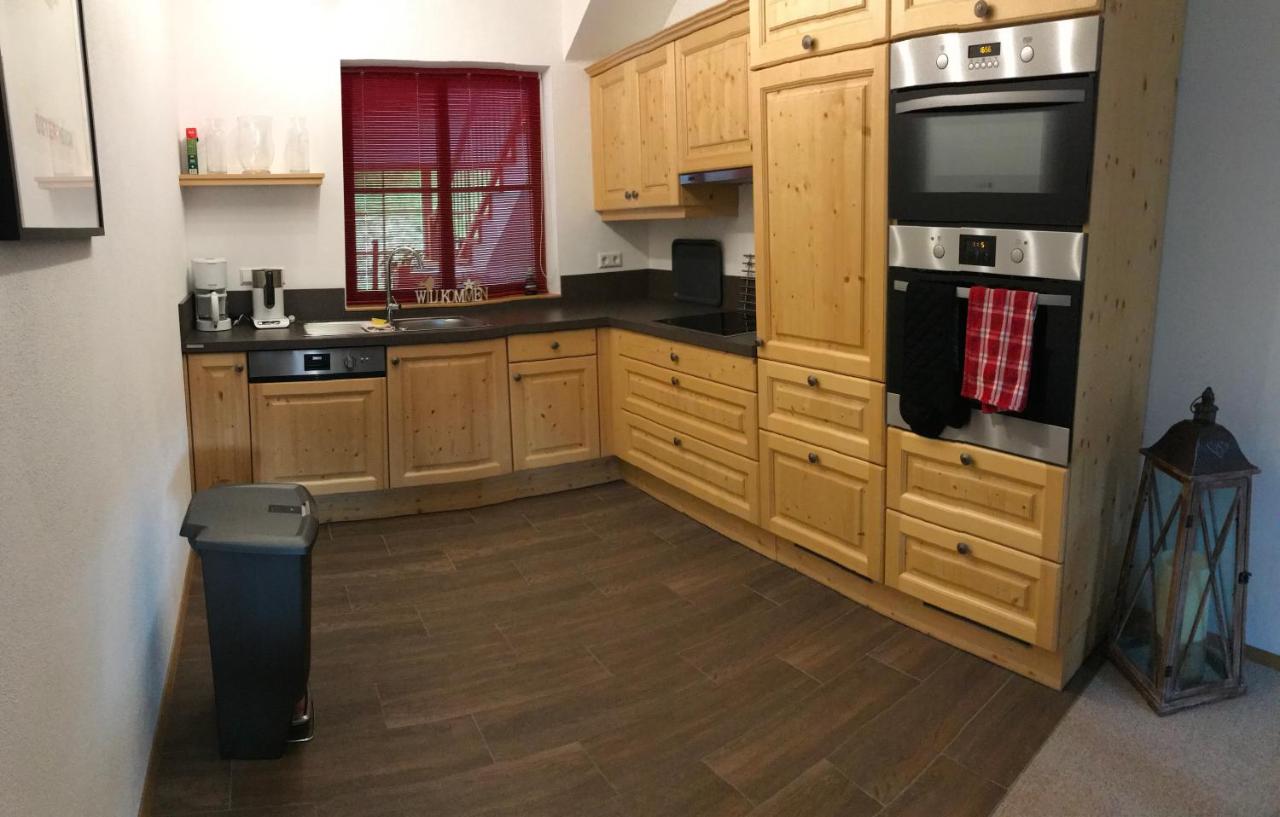 Ferienwohnung Hochstein - Ferienwohnung Haus im Ennstal