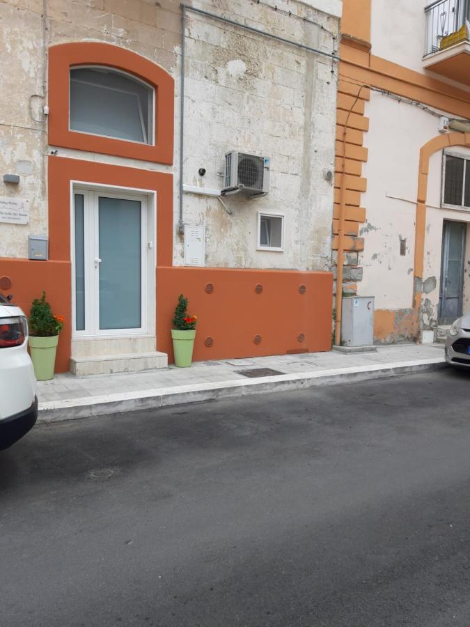 Le note dei Sassi Holiday Home - B&B Matera