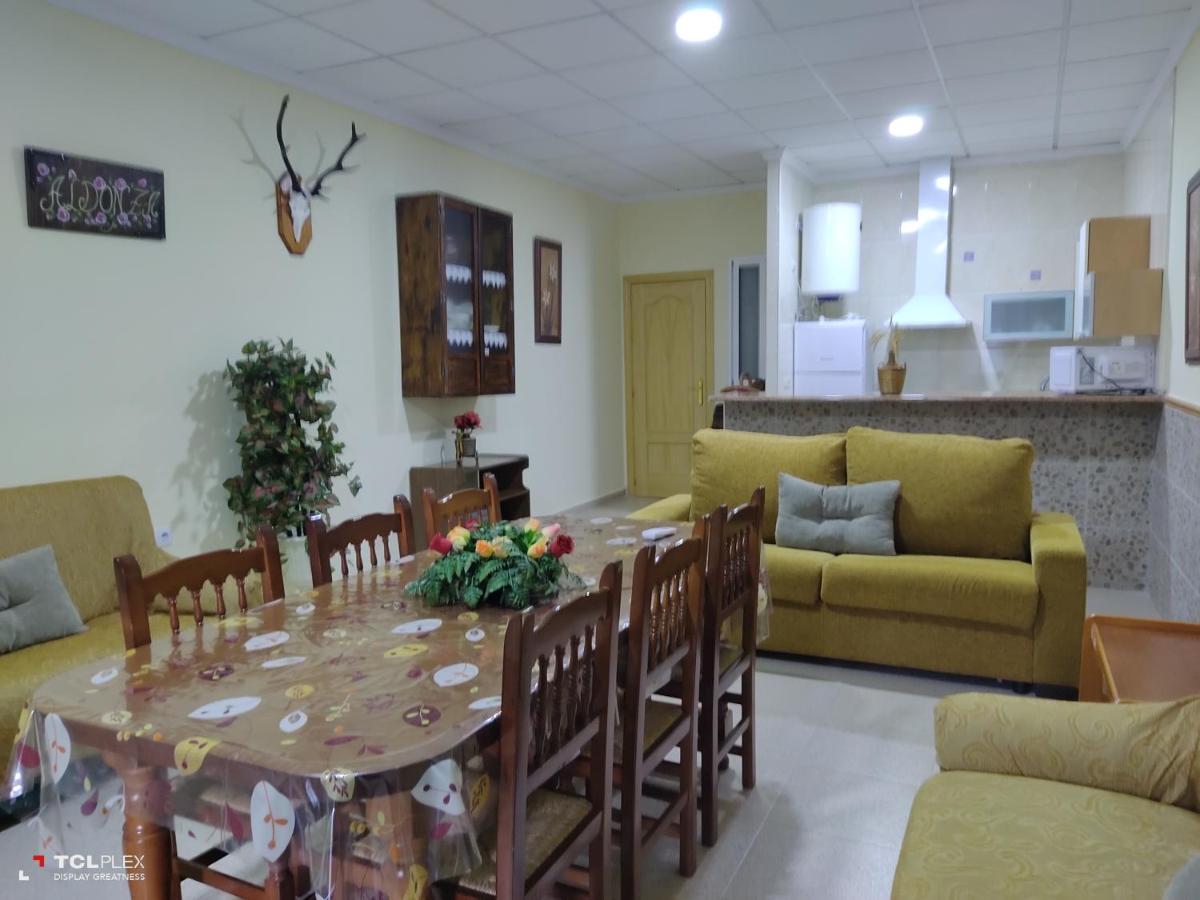 B&B Ruidera - CASA ALDONZA - Bed and Breakfast Ruidera