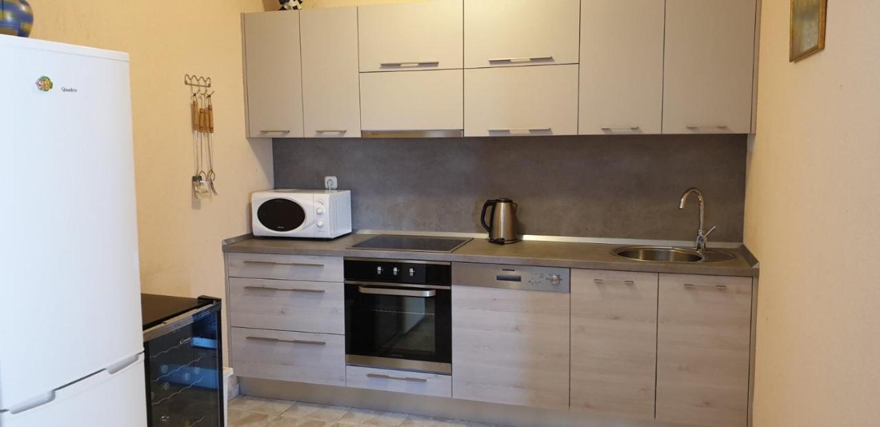 Holiday home Krizanic - B&B Novi Vinodolski