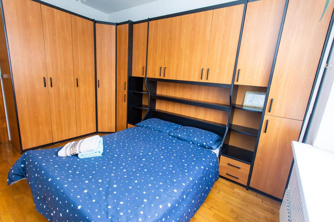 2-кімнатна, подобово в Тернополі - B&B