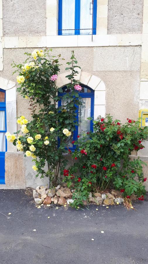 Grand gîte à la campagne - B&B Missé