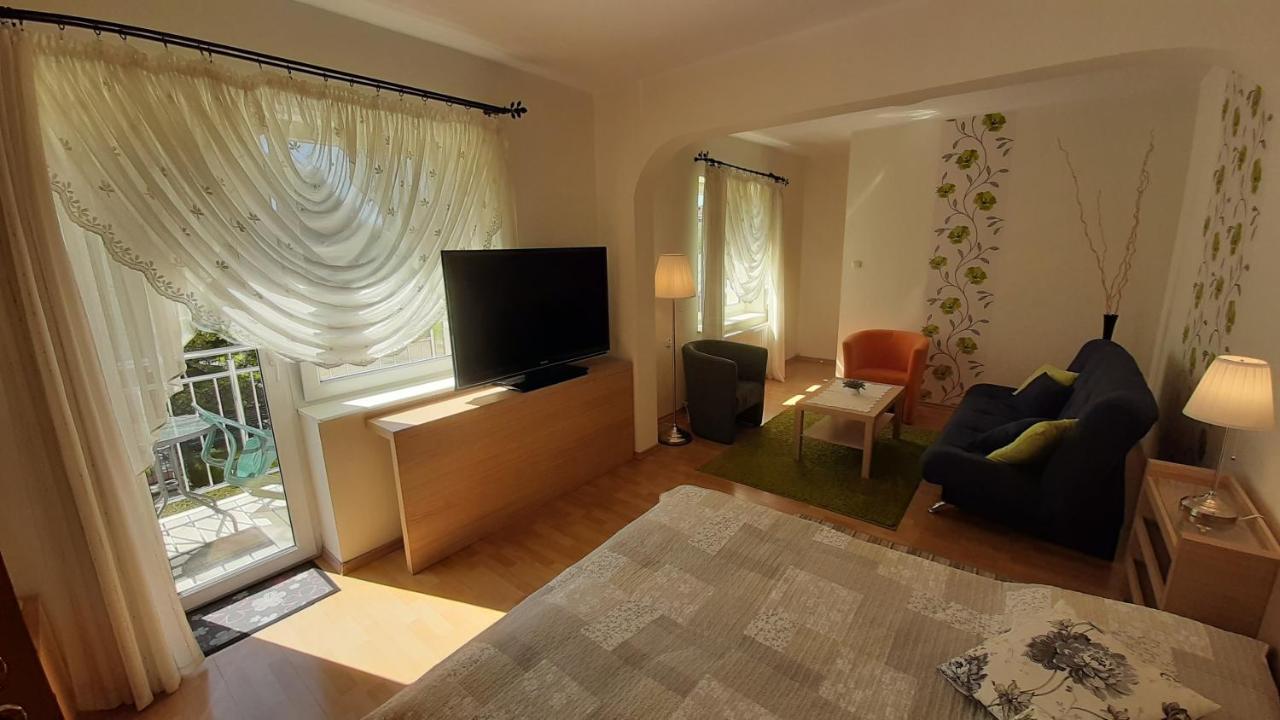 Triple Room with Balcony