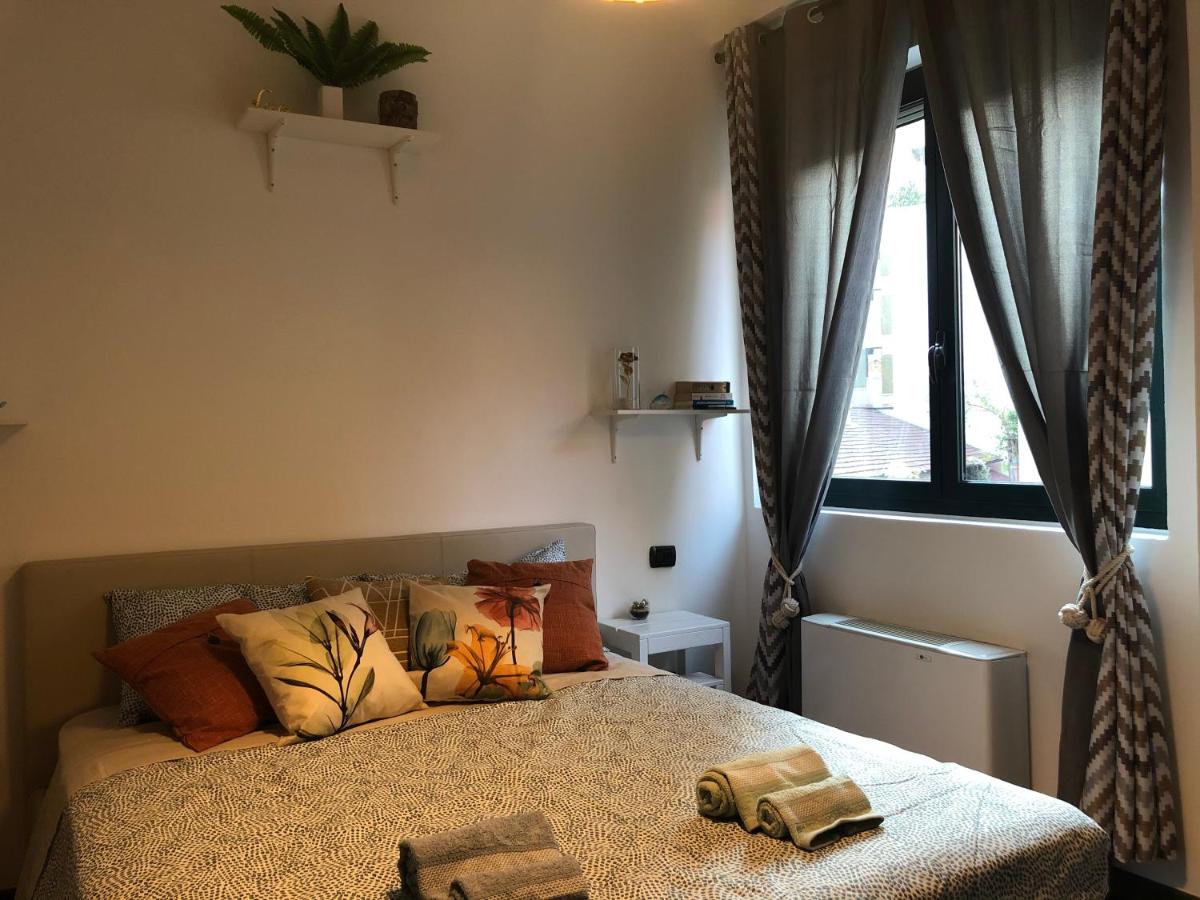 Charming Elise- apartment close to Central Station - Ferienwohnung Mailand