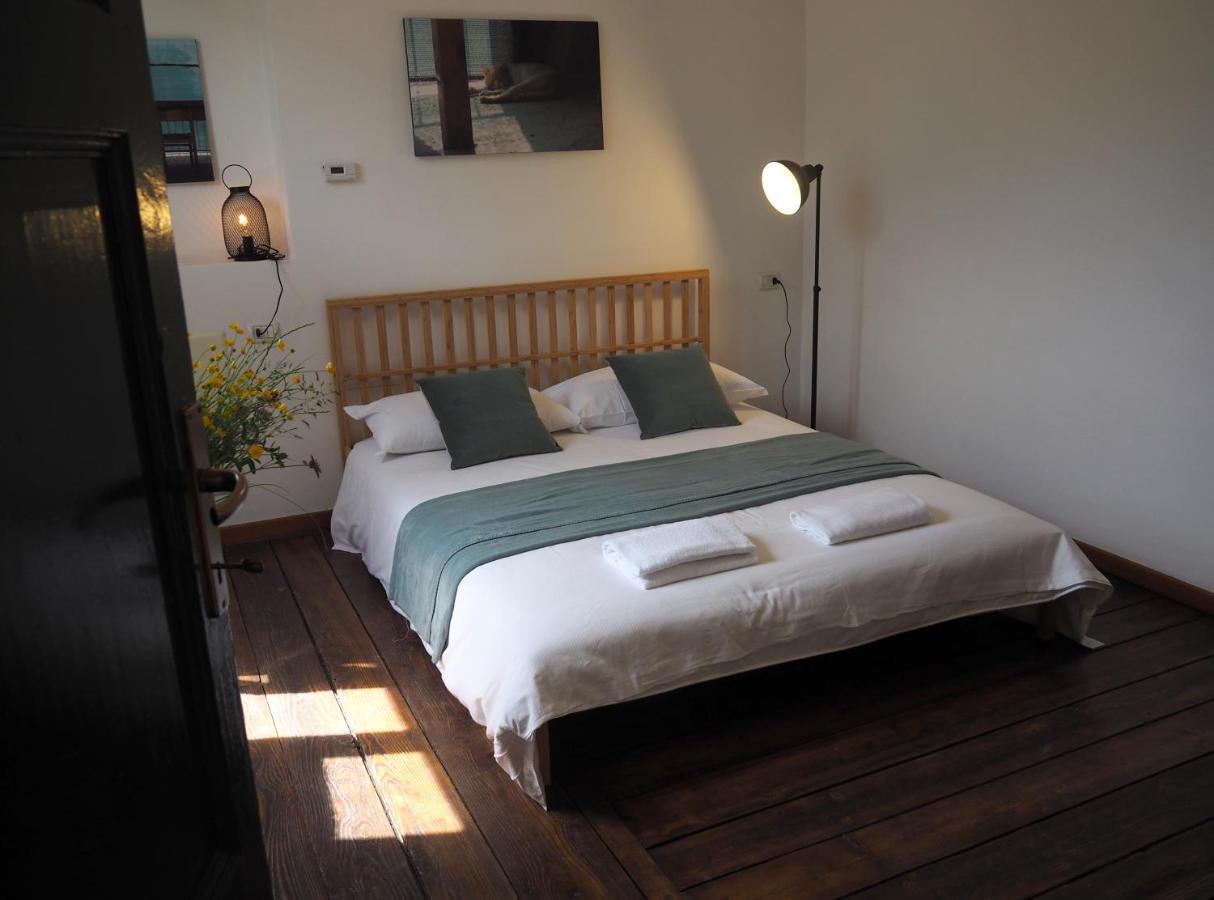 Doppelzimmer mit eigenem Bad