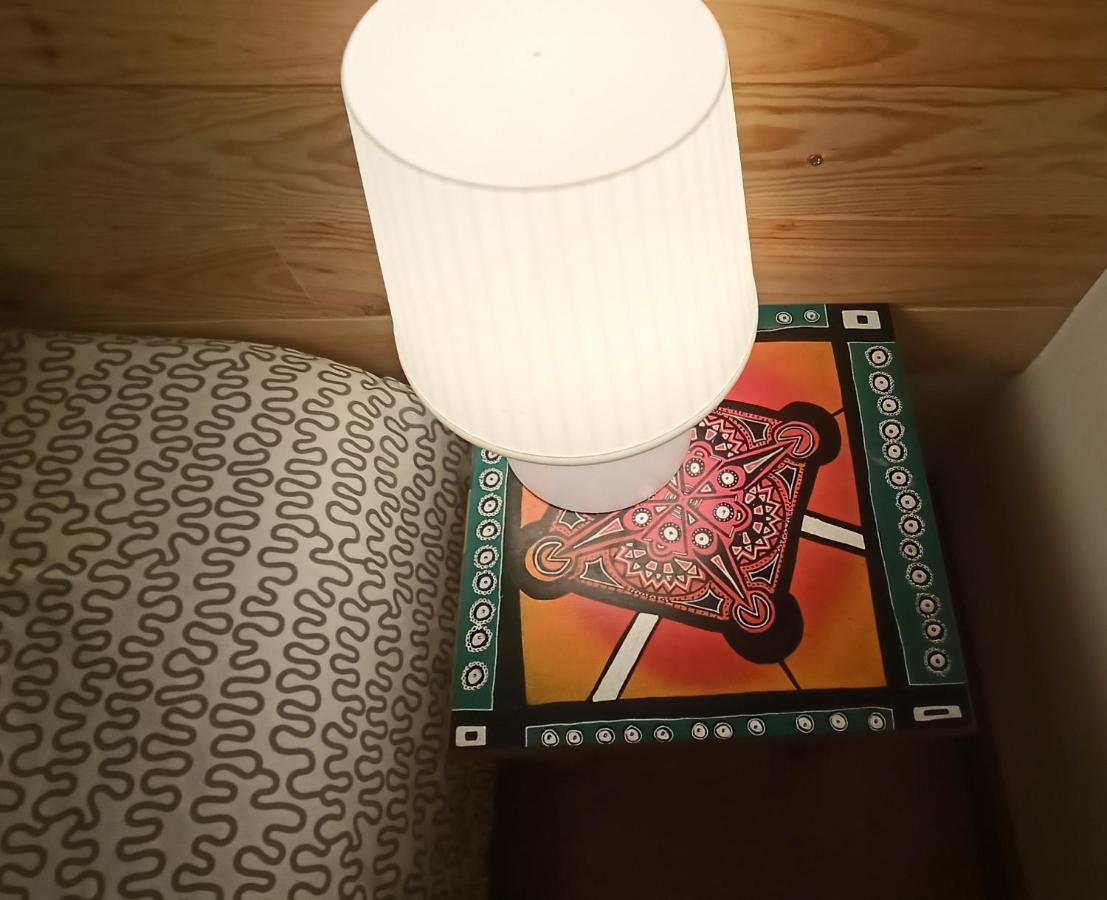 Doppel-/Zweibettzimmer mit Gemeinschaftsbad