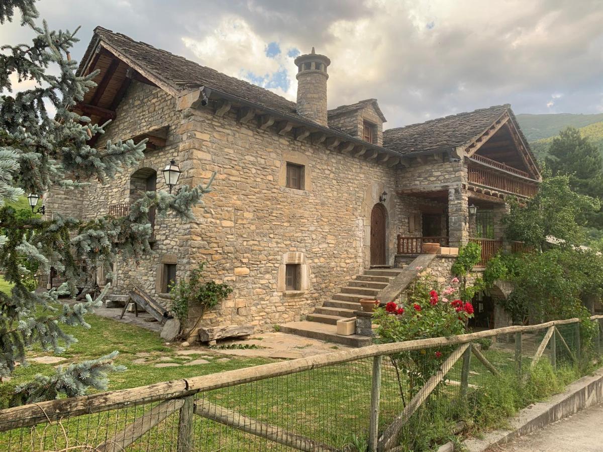 Casa Alejandra - B&B