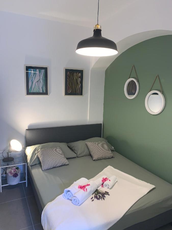 Apartment mit 1 Schlafzimmer