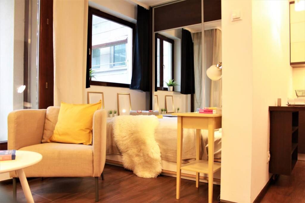 Kopernika 8'1 - Market Square & Old Town - B&B Cracovia