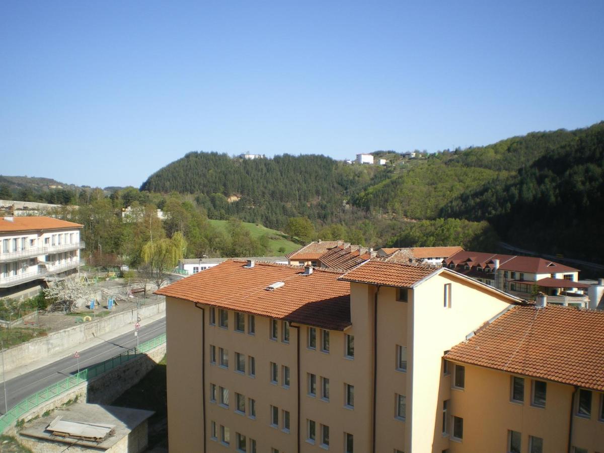 Magnificent apartment in the mountains - B&B Banite