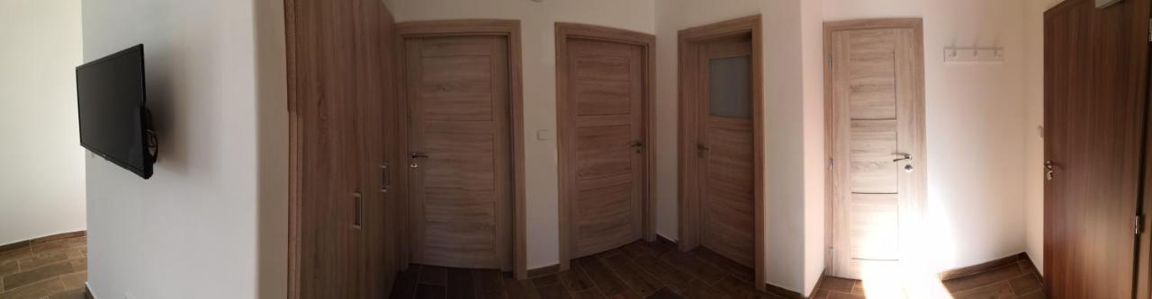 Appartamento con 2 Camere da Letto