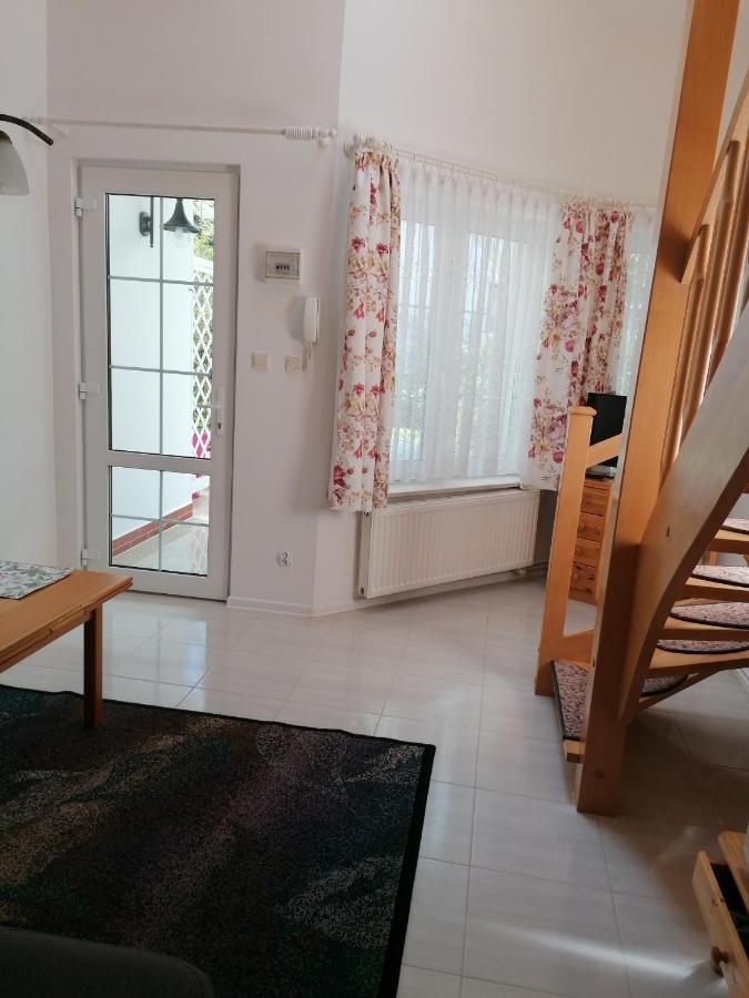 Duplex Apartment