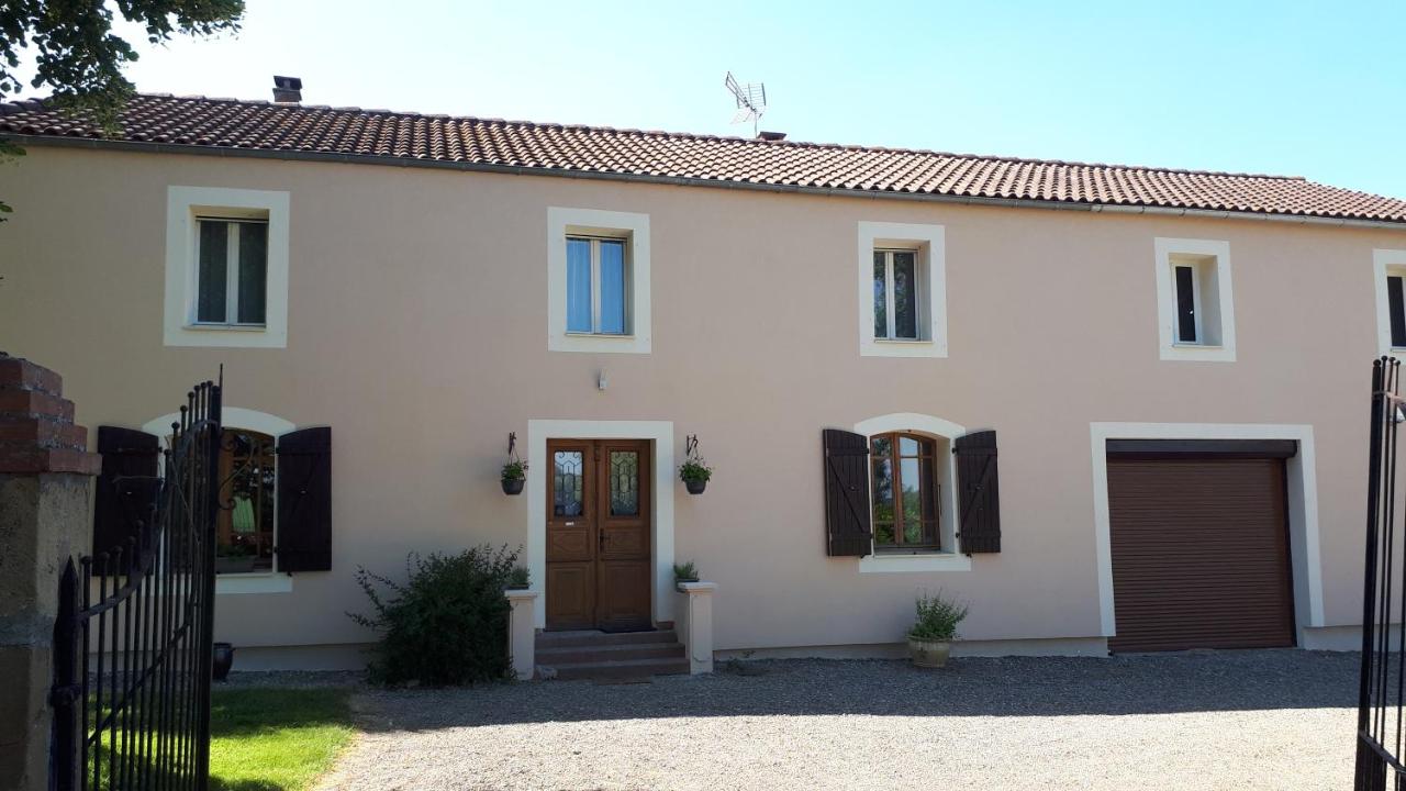 B&B Monlezun - Jazz et Vacances - Bed and Breakfast Monlezun