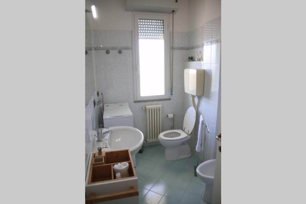 Appartamento delle Vele - B&B