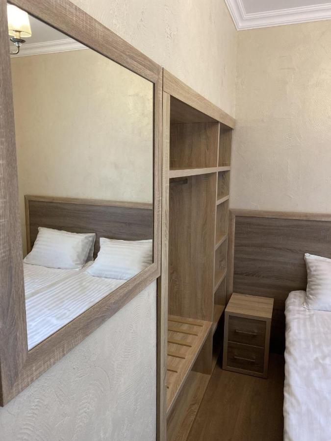 Chambre Double Deluxe avec Douche