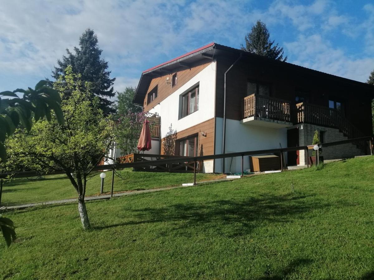 Willa Panorama SPA - B&B Ustroń