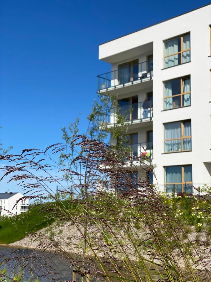Gdynia Apartament Paderewskiego - B&B