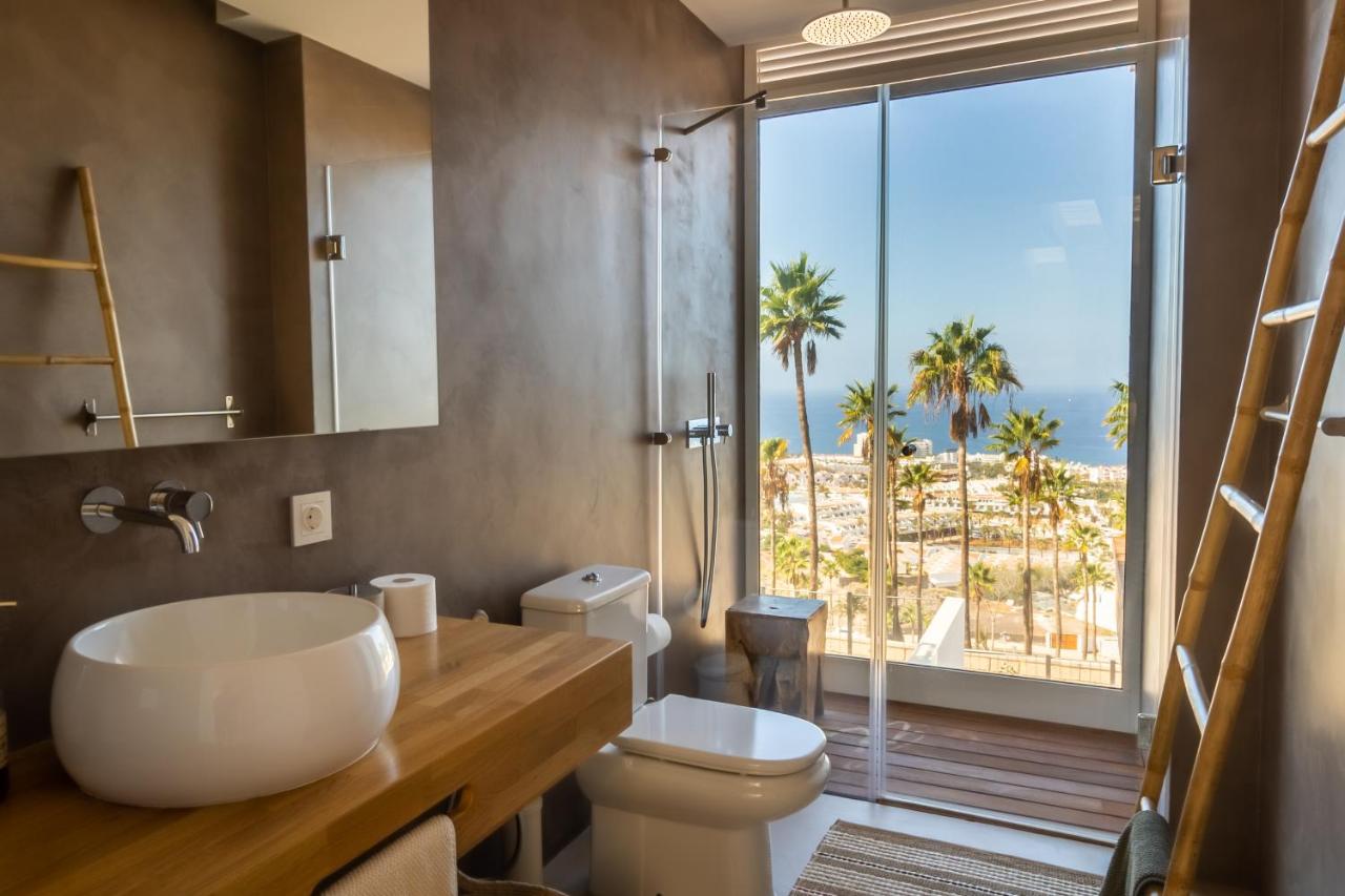 Villa Olive - B&B Adeje