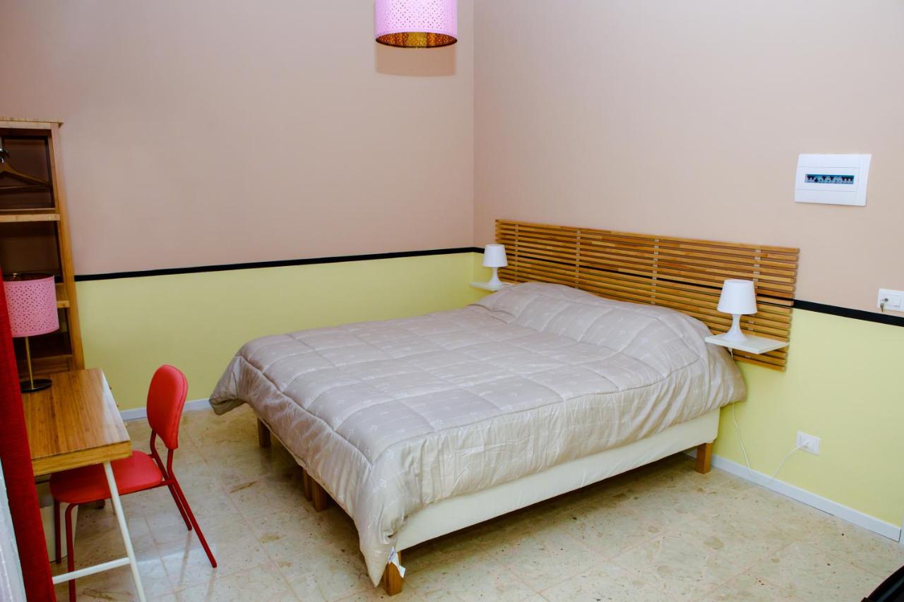 Double or Twin Room with Private Bathroom