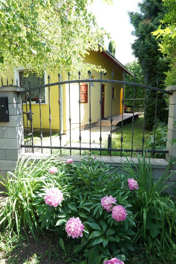 Alexandra Vendégház Siófok - B&B