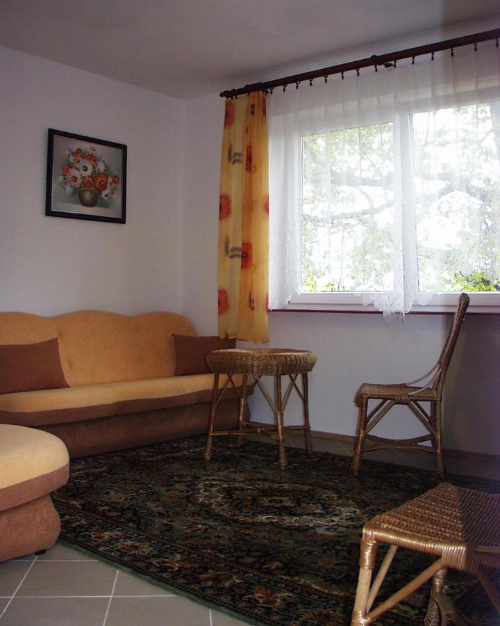 Chambre Double avec Salle de Bains Privative