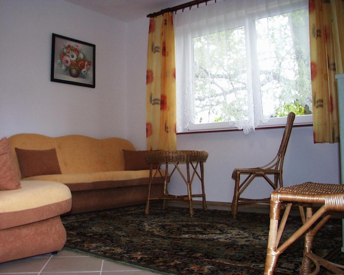 Tweepersoonskamer met Eigen Badkamer