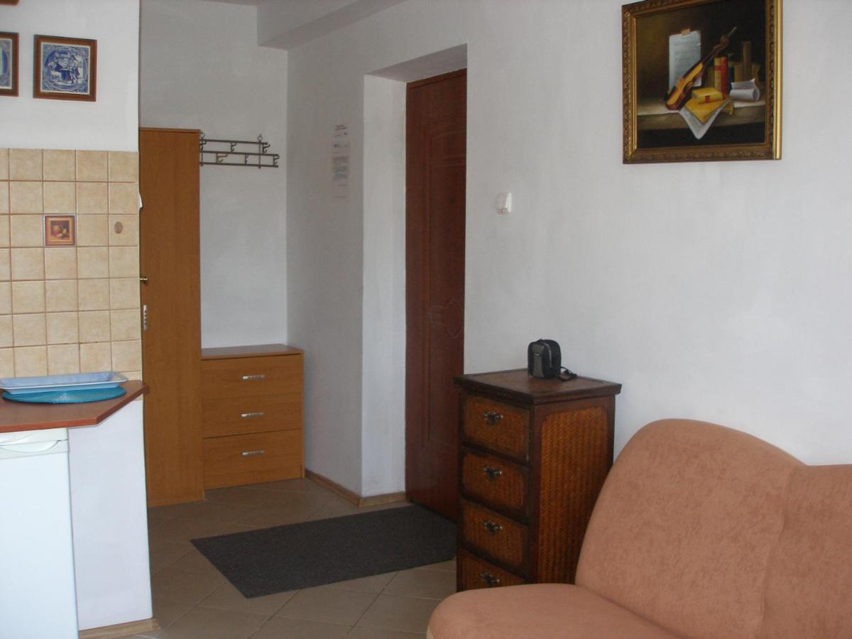 Doppelzimmer mit eigenem Bad