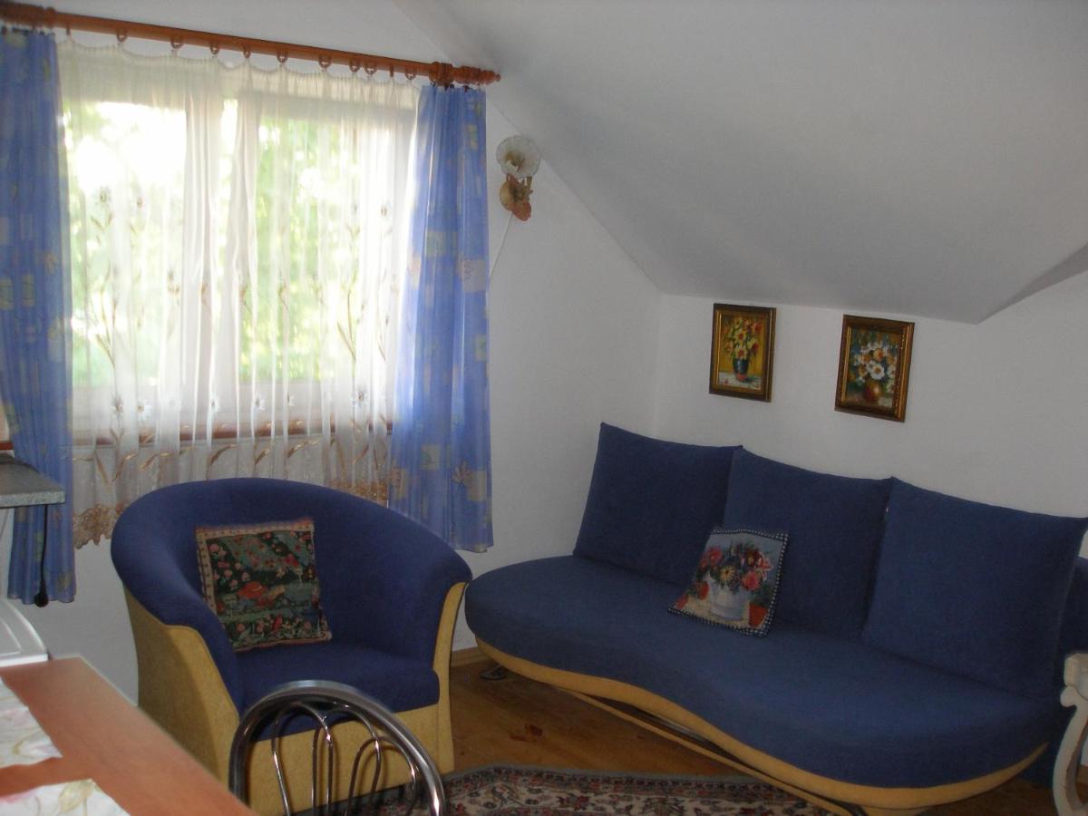 Doppelzimmer mit eigenem Bad