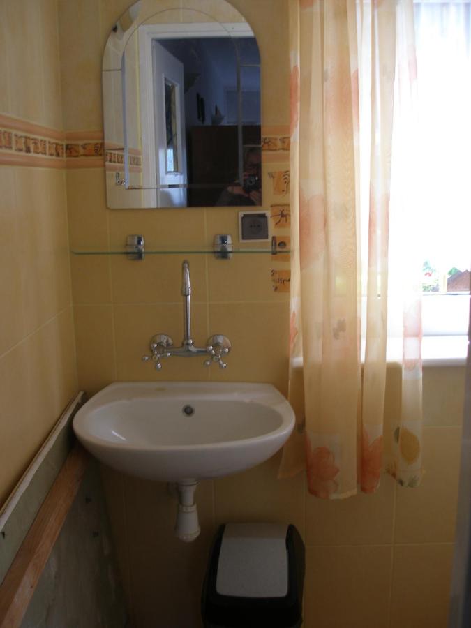 Chambre Triple avec Salle de Bains Privative