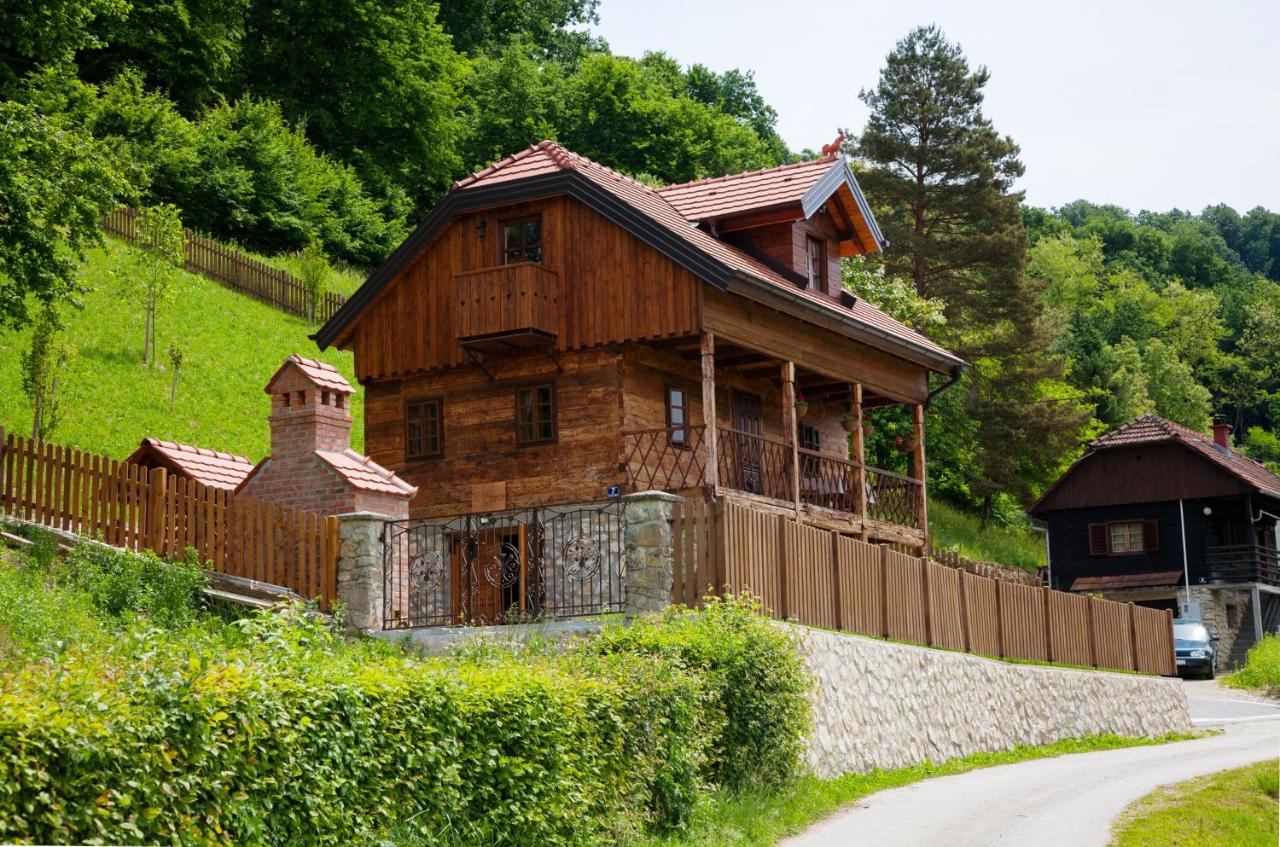 Vila Trnoružica - B&B