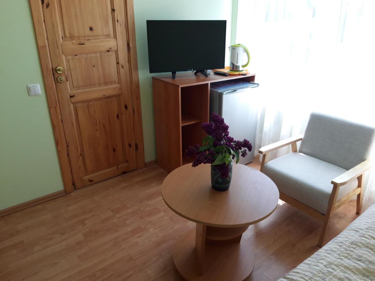 Chambre Lits Jumeaux