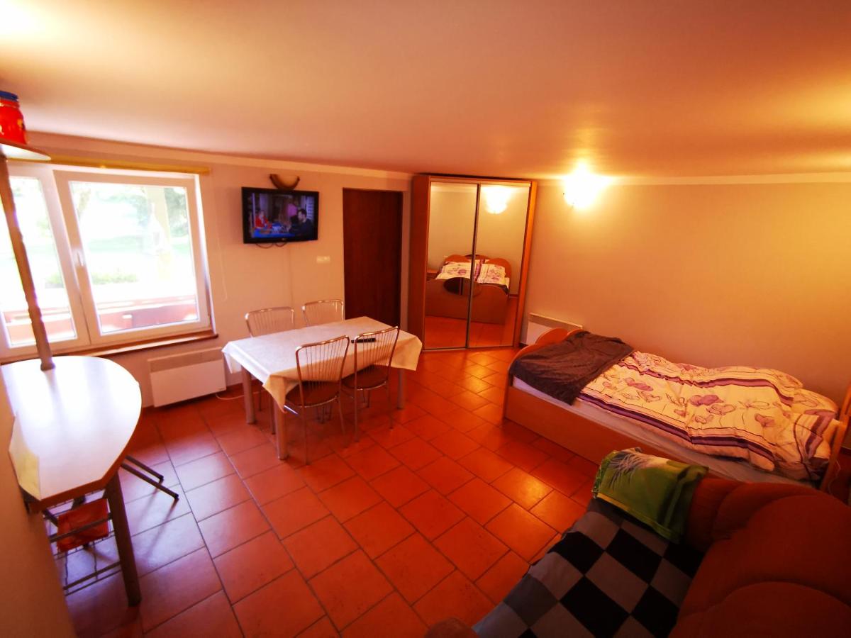 Tweepersoonskamer met Eigen Badkamer